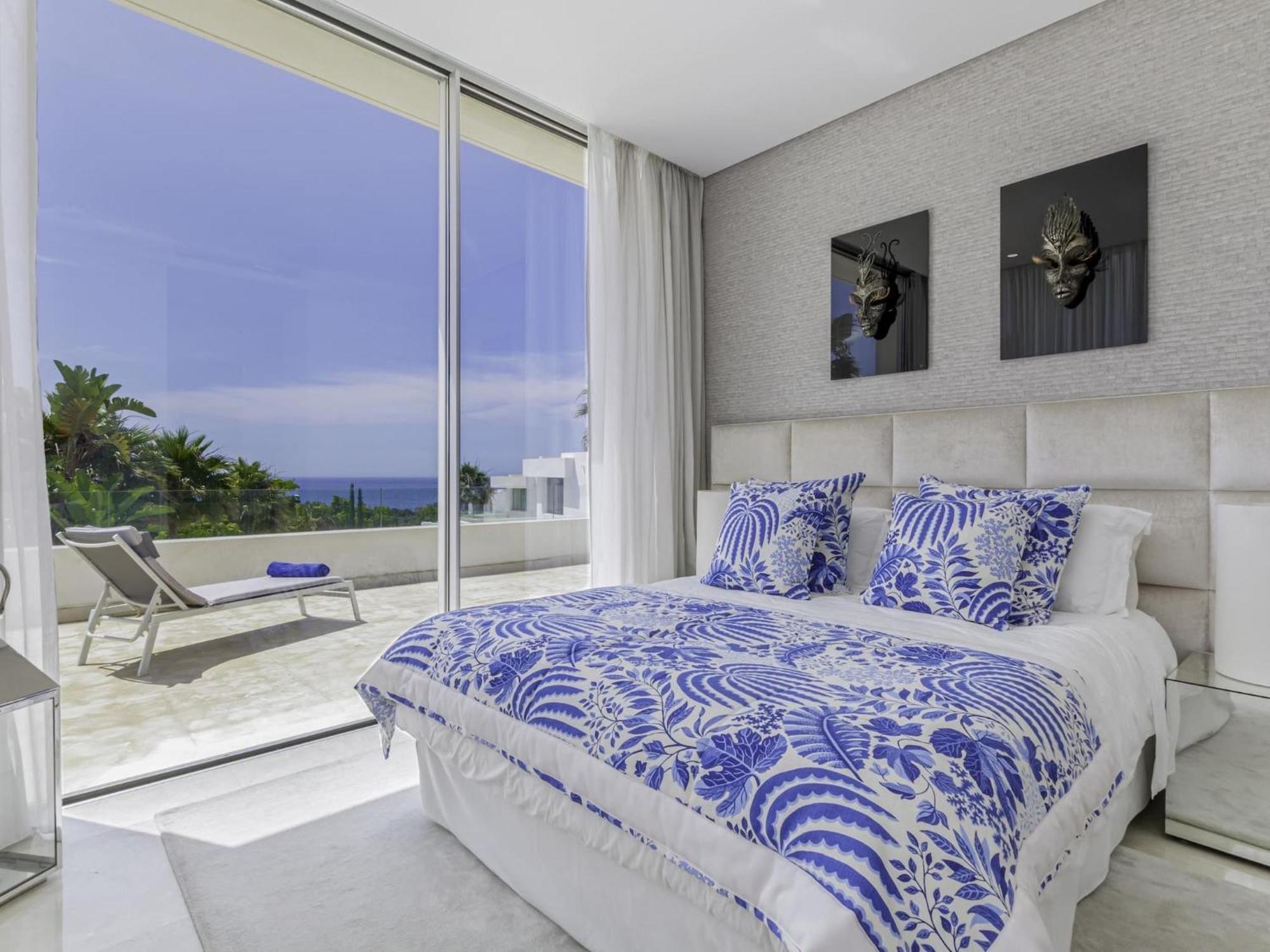 Fantastica Moderna En Rio Real Villa *