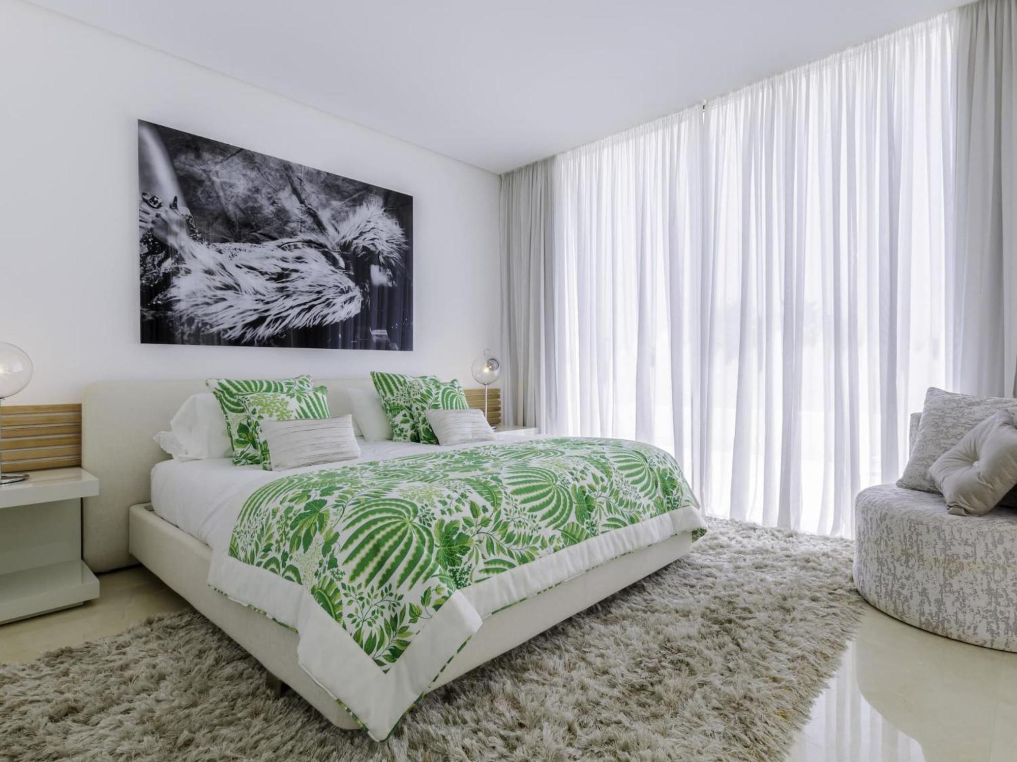 Villa Fantastica Moderna En Rio Real *