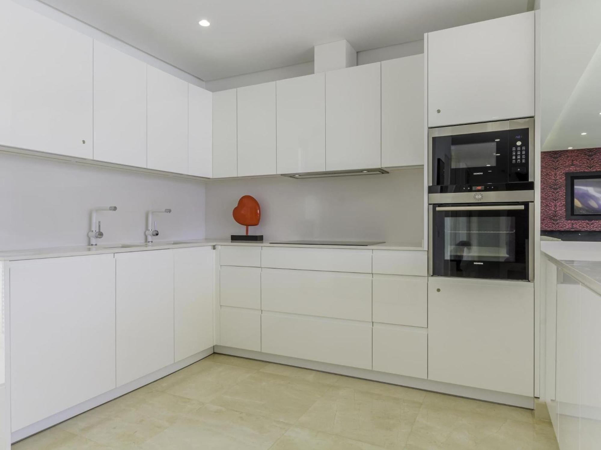 Fantastica Moderna En Rio Real Villa