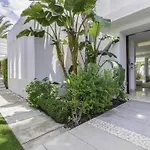 Fantastica Villa Moderna En Rio Real