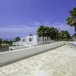 Fantastica Villa Moderna En Rio Real