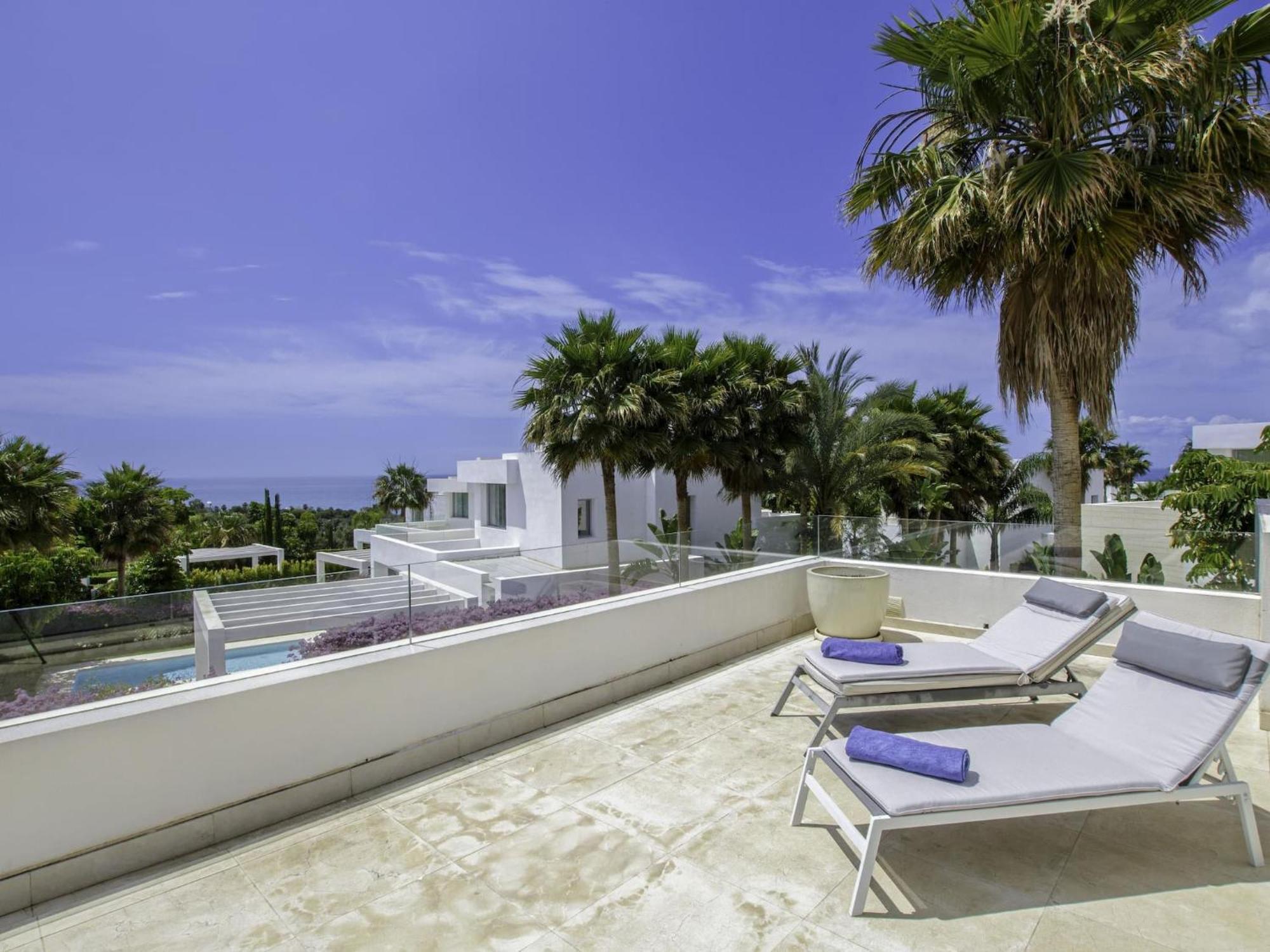 Fantastica Moderna En Rio Real Villa