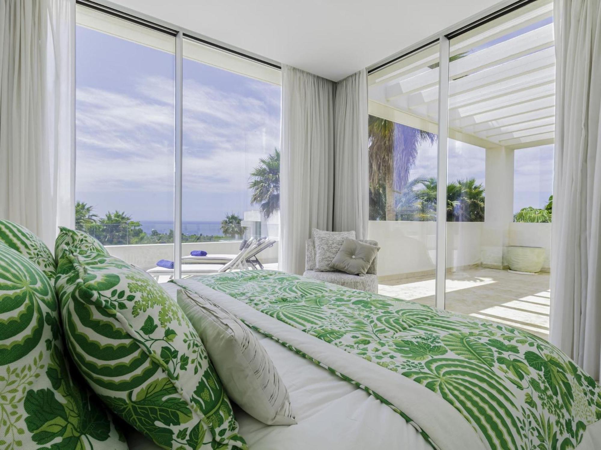 Fantastica Moderna En Rio Real Villa *