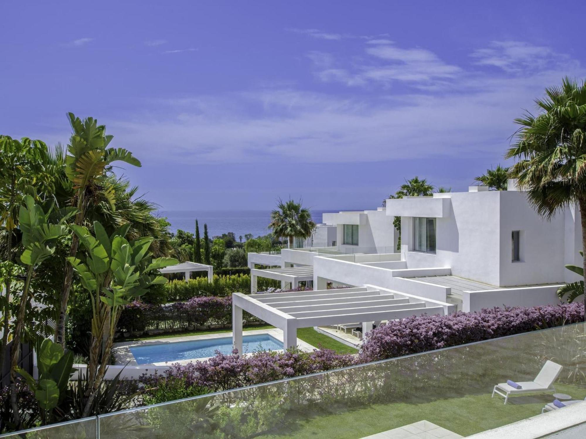 Villa Fantastica Moderna En Rio Real *