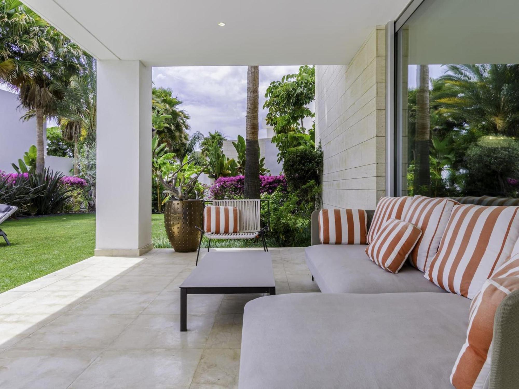Fantastica Moderna En Rio Real Villa